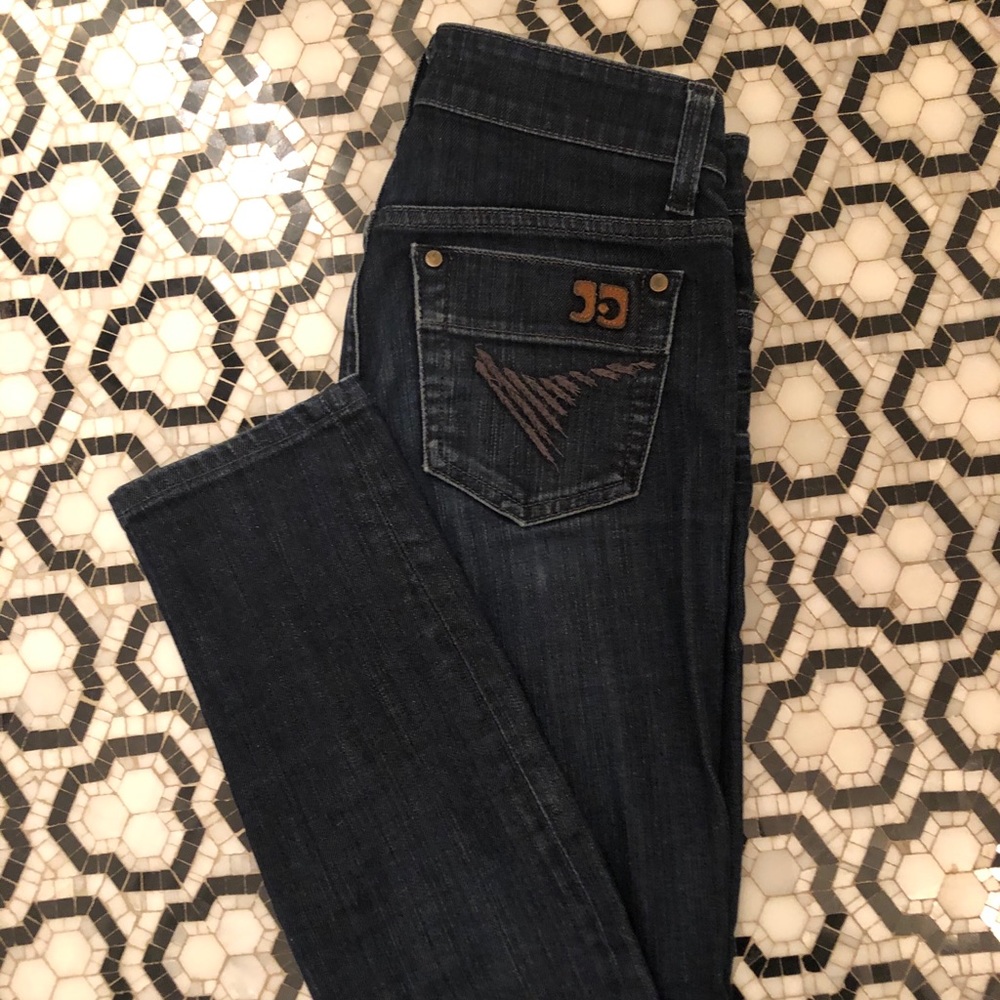 Joe’s Jeans W25 Chelsea/skinny leg Vncent